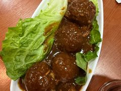 -菊儿人家·北京胡同菜(南锣鼓巷店)