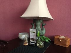 -碧露轩·大益茶体验馆(镇江路店)