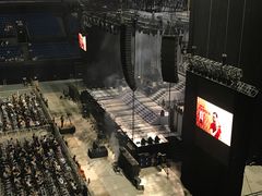 -梦之蓝青奥体育公园体育馆