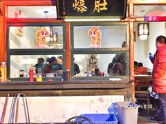 -王府井步行街