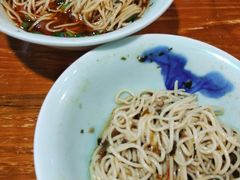 -兵哥豌豆面(建设巷店)