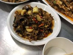 -小民大排档(马场角横路店)