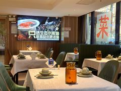 -湘中缘·湖南菜(娄底驻京办店)