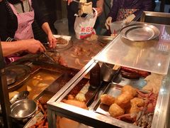-明记牛杂(新马路分店)