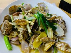 姜葱啦啦-新峰肉骨茶