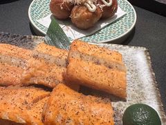 -林妈妈村·日式料理(宝山万达店)