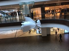 -百美汇影城(LUXE嘉里中心店)