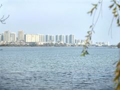 -艾溪湖湿地公园
