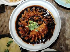 -金稼园·金平湖农家菜