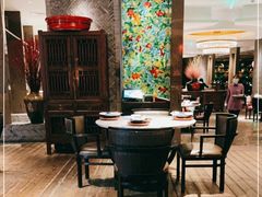 -杭州君悦酒店·湖滨28中餐厅
