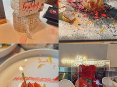 -燃扒房Steakhouse(皇庭店)