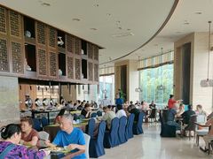 -余姚四明湖开元名都度假酒店·夏威夷西餐厅