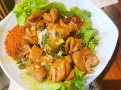 -京元盛铜锅涮肉(上海总店)