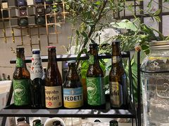 -ibarrel爱杯·bistro&brunch(江宁路店)