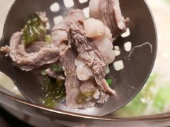 -东门口涮肉·砂锅·烤串(老门东店)