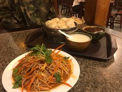 拌三丝-小街天府