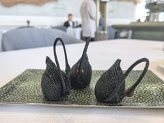 -北京柏悦酒店·锦庭餐厅Dining Room