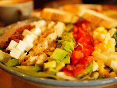 -CafeDuVillage乡村咖啡馆(美邻苑店)