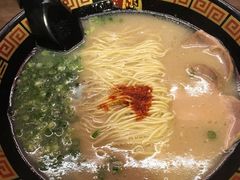 -一蘭(三宮店)