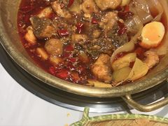 -涿派·炝锅鱼(涿州店)