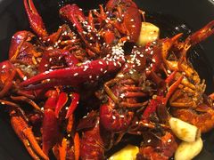 -丹虾|文和友小龙虾·烙锅(陕西路旗舰店)