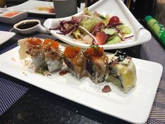 -大渔铁板烧(大悦城店)