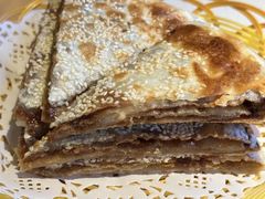 -恰八斗·猛火长沙菜(国贸店)