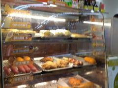 -全家便利店(中原二店)