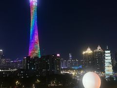 -小茶闲舍·观景商务茶馆(广州塔店)