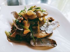 -金源山海一味(万科早城店)