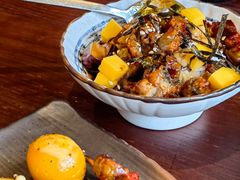 -鸟鹏烧鸟居酒屋(昌岗店)
