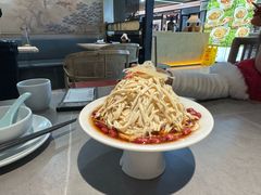 -晓淮山·扬州早茶·淮扬菜(龙阳广场店)