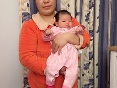 -贝斯特月嫂·育婴护理(北外滩总店)