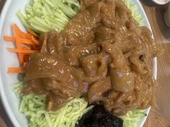 -满园烤鸭·春饼(中街大悦城店)