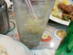 -兰芳园(上环店)