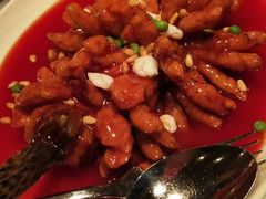 -无锡苏宁银河国际酒店-悦府65中餐厅