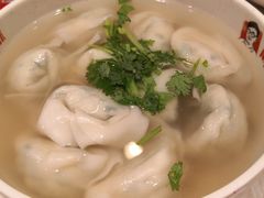 -南城香·饭香串香馄饨香(青年路店)