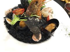 -Barbe a papa亲子餐厅(杨浦店)