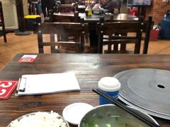 -定安爹辣汤饭(水巷口店)