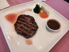 腓力牛排-德大西餐社(云南南路店)