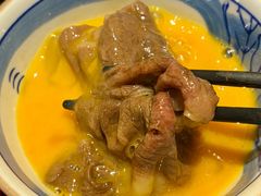-满来寿喜烧(金虹桥店)
