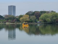 -杭州城北体育公园