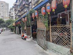 -周肥肠(江油总店)