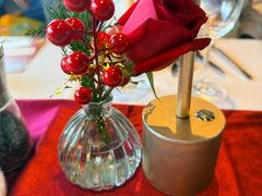 -Kathleen's Waitan 凯圣琳江景西餐厅(外滩店)