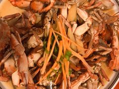 -小鱼儿海鲜港(新村十区店)