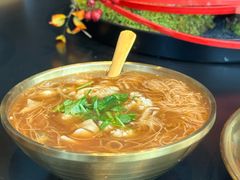 -艋舺·台湾小馆老字号(平安悦坊店)