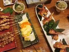 -半藏居酒屋(香港花园店)