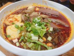 -美芝莲(领展购物广场中关村店)