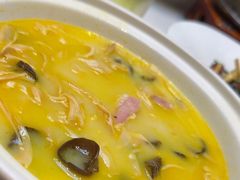 -太阳门淮扬菜(南京博物院店)