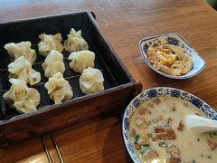 -张家巷美食(南浔店)